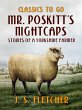 Mr. Poskitt's Nightcaps Stories of a... - Bild 1
