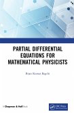 Partial Differential Equations for Mathematical Physicists (eBook, PDF)