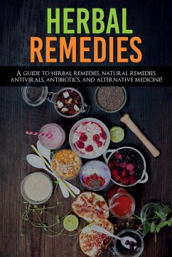 Herbal Remedies - Ross, Amanda