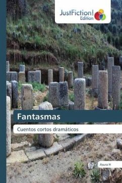Cover Fantasmas