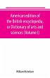 American edition of the British... - Bild 1