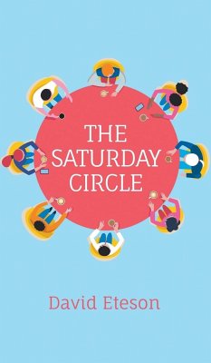 The Saturday Circle - Eteson, David