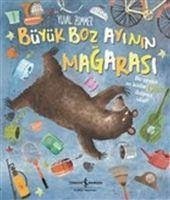 Büyük Boz Ayinin Magarasi - Zommer, Yuval