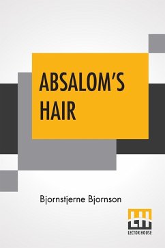 Absalom's Hair - Bjornson, Bjornstjerne