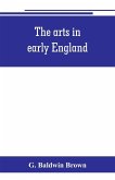 The arts in early England