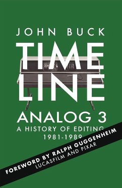 Timeline Analog 3 - Buck, John
