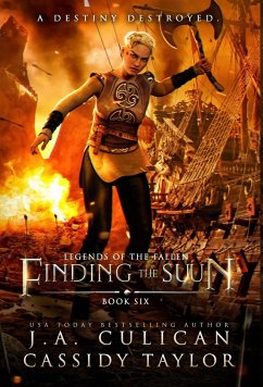 Finding the Suun - Culican, J. A.; Taylor, Cassidy