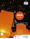 AQA A Level Physics (Year 1 and Year 2) (eBook, ePUB)