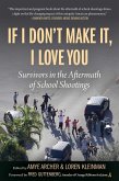 If I Don't Make It, I Love You (eBook, ePUB)