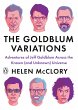 The Goldblum Variations (eBook, ePUB) - Bild 1