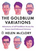 The Goldblum Variations (eBook, ePUB) The Goldblum Variations (eBook, ePUB)