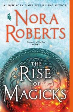 The Rise of Magicks (eBook, ePUB) - Roberts, Nora