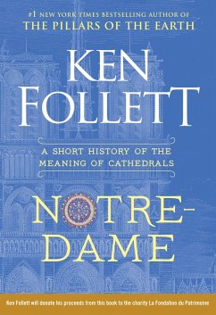 Notre-Dame (eBook, ePUB) - Follett, Ken