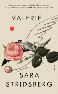 Valerie (eBook, ePUB) - Stridsberg, Sara
