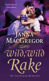 Wild, Wild Rake (eBook, ePUB)