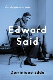 Edward Said (eBook, ePUB)