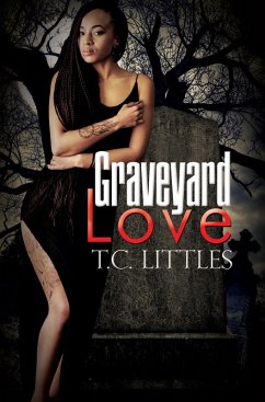 Cover Graveyard Love (eBook, ePUB)