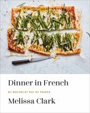 Dinner in French (eBook, ePUB) Dinner in French (eBook, ePUB)