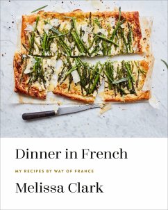 Dinner in French (eBook, ePUB) - Clark, Melissa