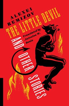 The Little Devil and Other Stories (eBook, ePUB) - Remizov, Alexei