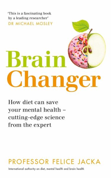 Brain Changer (eBook, ePUB) Brain Changer (eBook, ePUB)