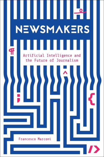 Newsmakers (eBook, ePUB)