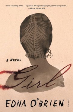 Girl (eBook, ePUB) - O'Brien, Edna