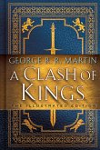 A Clash of Kings: The Illustrated Edition (eBook, ePUB)