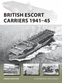 British Escort Carriers 1941-45 (eBook, PDF)