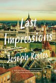 Last Impressions (eBook, ePUB)