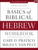 Basics of Biblical Hebrew Workbook (eBook, ePUB)