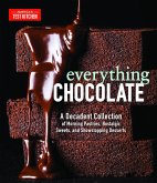 Everything Chocolate (eBook, ePUB)