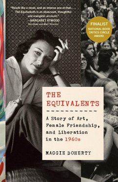The Equivalents (eBook, ePUB) - Doherty, Maggie