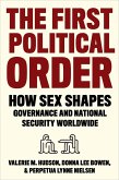 The First Political Order (eBook, ePUB)
