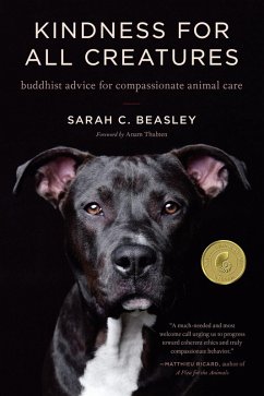 Cover Kindness for All Creatures (eBook, ePUB)