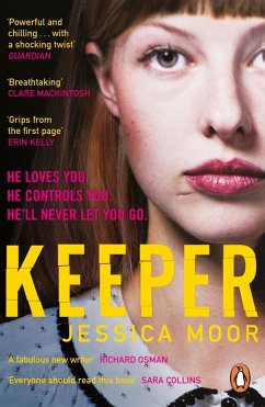 Keeper (eBook, ePUB) - Moor, Jessica