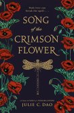 Song of the Crimson Flower (eBook, ePUB)