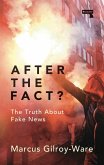 After the Fact? (eBook, ePUB)