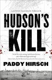 Hudson's Kill (eBook, ePUB) Hudson's Kill (eBook, ePUB)