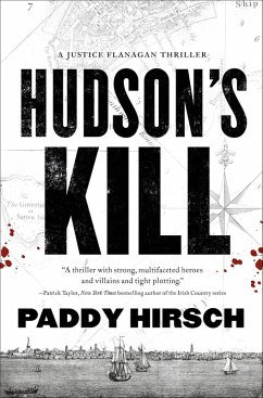 Cover Hudson's Kill (eBook, ePUB)