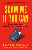 Scam Me If You Can (eBook, ePUB)