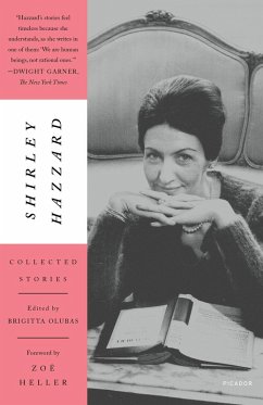 Cover Collected Stories (eBook, ePUB)