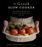 The Greek Slow Cooker (eBook, ePUB)