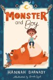 Monster and Boy (eBook, ePUB)