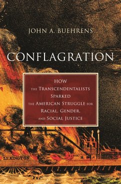 Conflagration (eBook, ePUB) - Buehrens, John A.