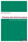 Krisen des Kapitalismus (eBook, PDF)