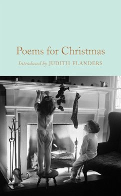 Poems for Christmas (eBook, ePUB) - Morgan, Gaby