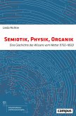 Semiotik, Physik, Organik (eBook, PDF)