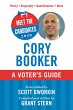 Meet the Candidates 2020: Cory Booker... - Bild 1