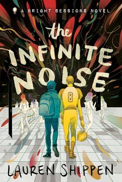 The Infinite Noise (eBook, ePUB) - Shippen, Lauren